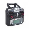 FlySky FS-i6X 10CH 2.4GHz + odbiornik 10CH FS-iA10B PPM PWM IBUS z telemetrią